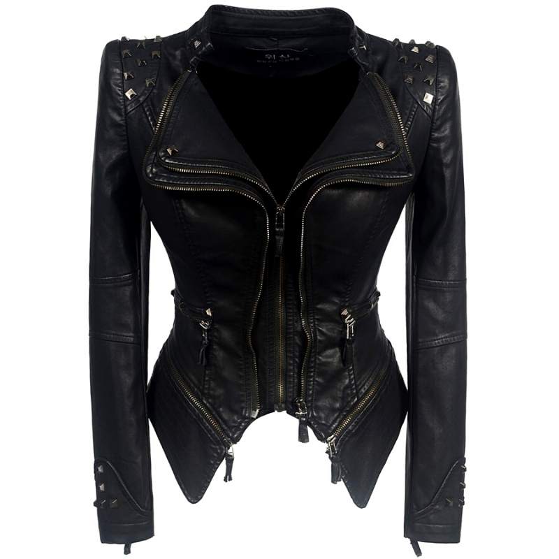 Rebel Steampunk jacket